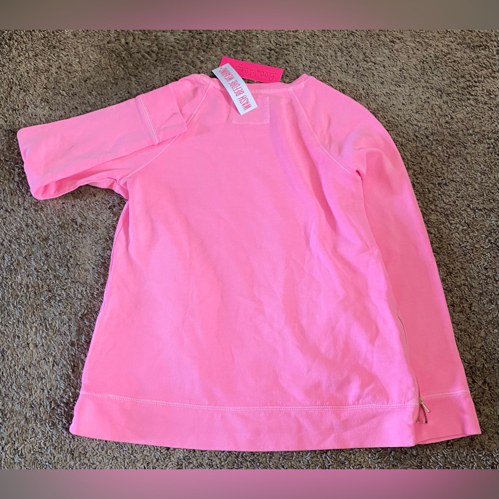 Beach Comber Pullover